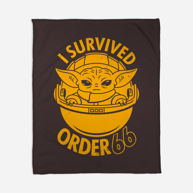 Survivor-None-Fleece-Blanket-Boggs Nicolas