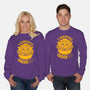 Survivor-Unisex-Crew Neck-Sweatshirt-Boggs Nicolas