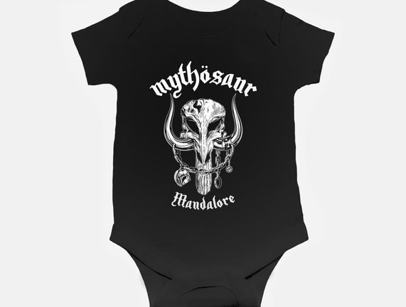 Mythosaur