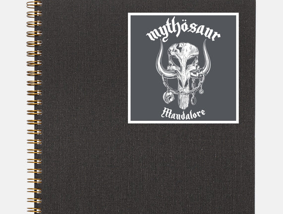 Mythosaur