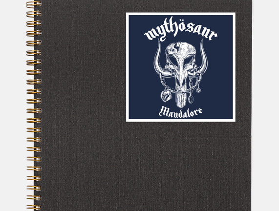 Mythosaur