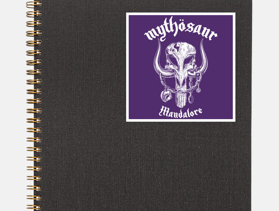 Mythosaur
