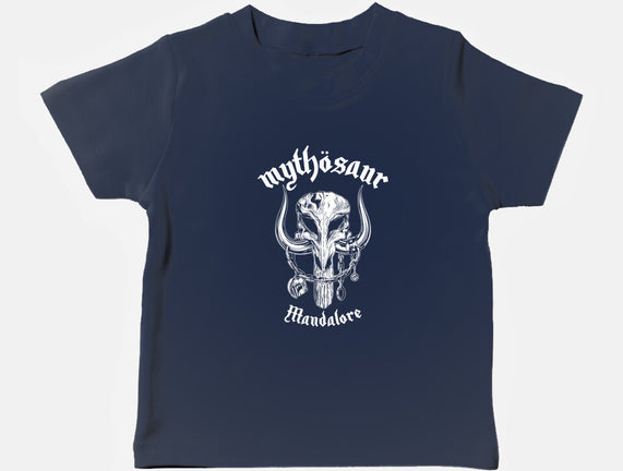 Mythosaur