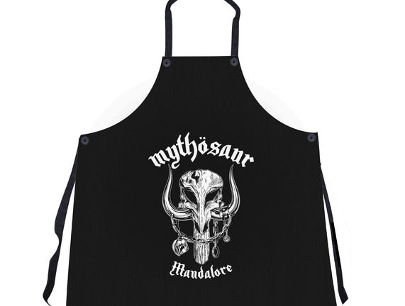 Mythosaur