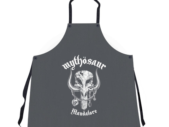 Mythosaur