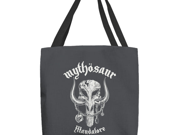Mythosaur