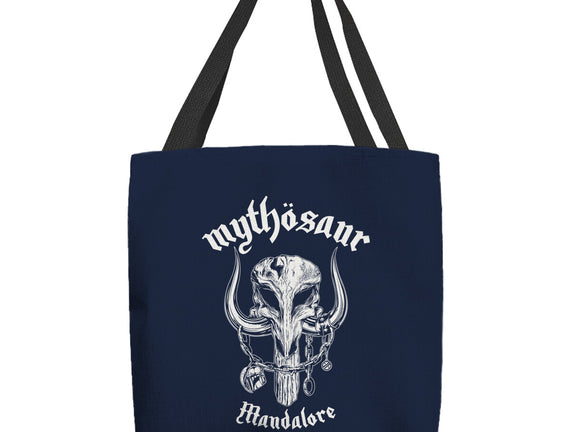 Mythosaur