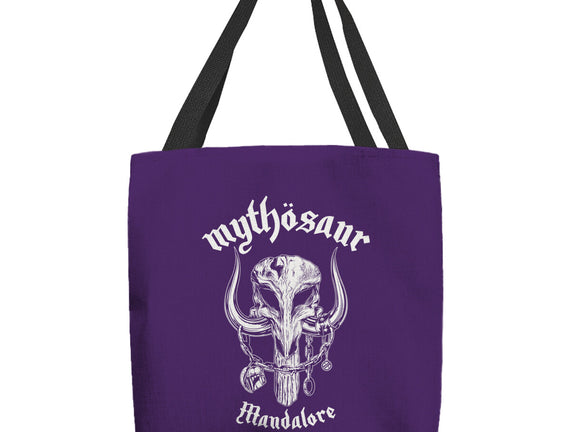 Mythosaur