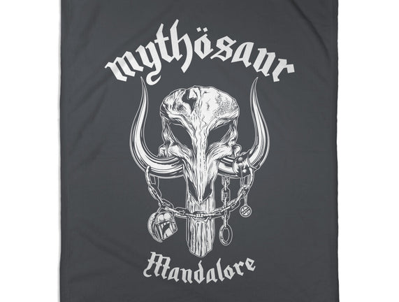 Mythosaur