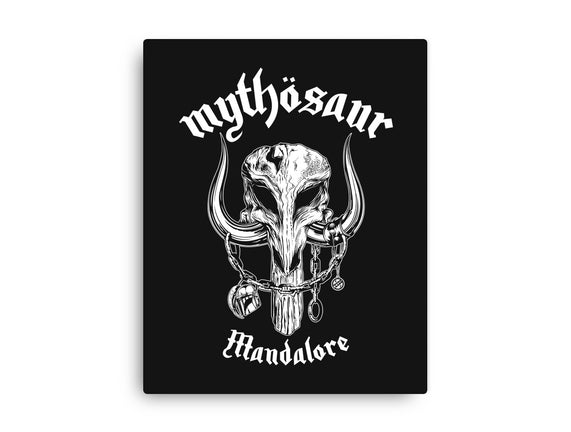 Mythosaur