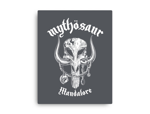 Mythosaur