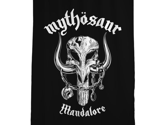 Mythosaur