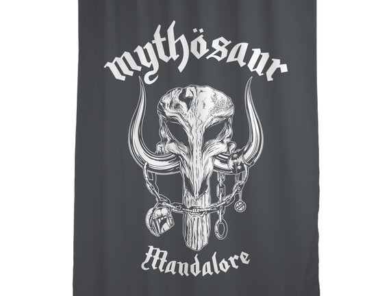 Mythosaur