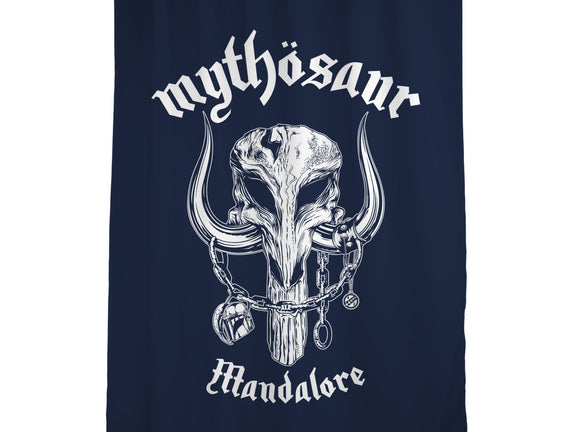 Mythosaur