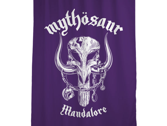 Mythosaur