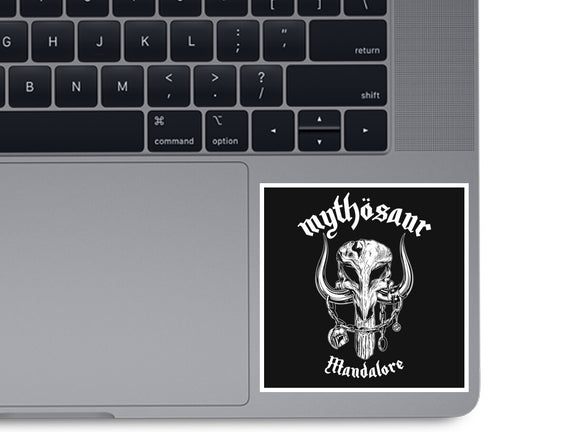 Mythosaur