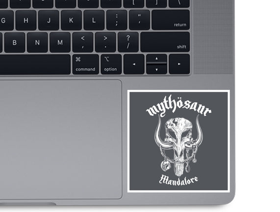Mythosaur
