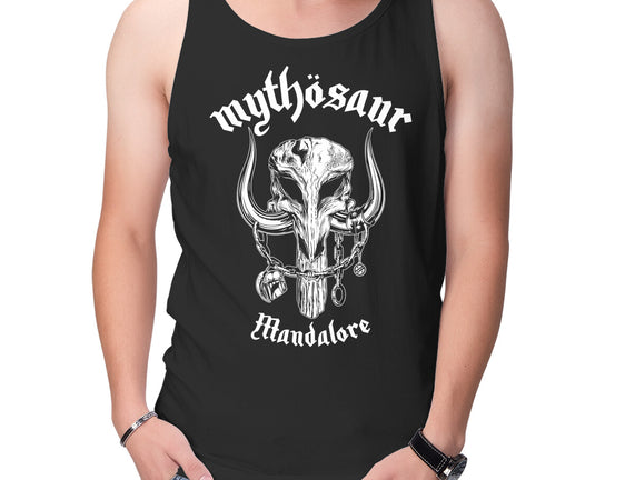 Mythosaur