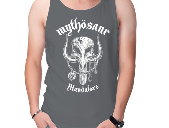Mythosaur
