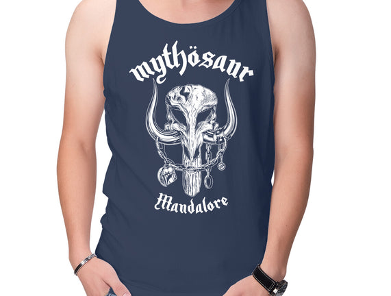 Mythosaur