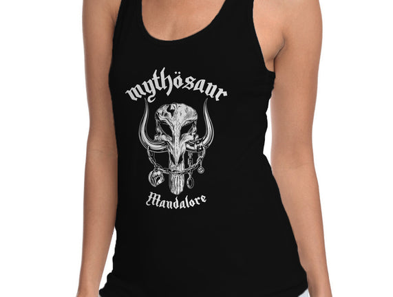 Mythosaur