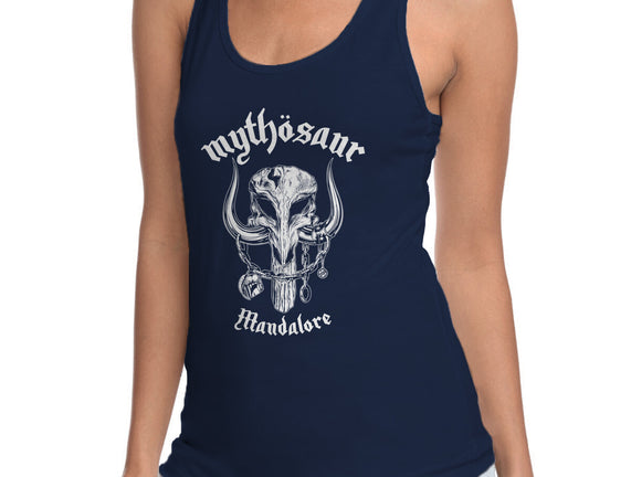 Mythosaur