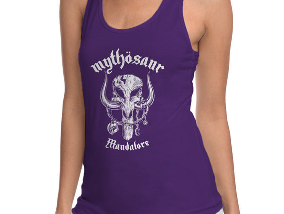 Mythosaur