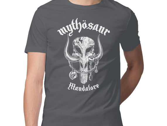 Mythosaur