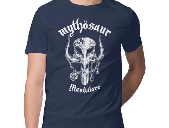 Mythosaur