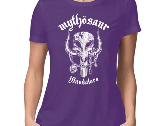 Mythosaur