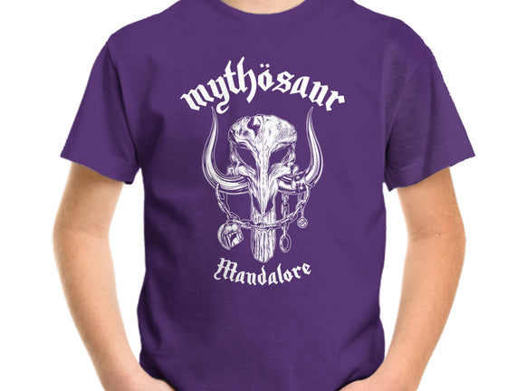 Mythosaur