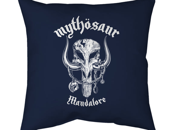 Mythosaur