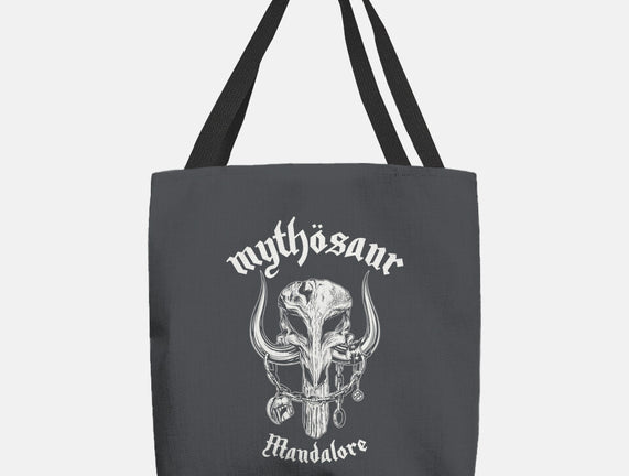 Mythosaur
