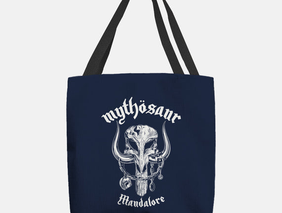 Mythosaur