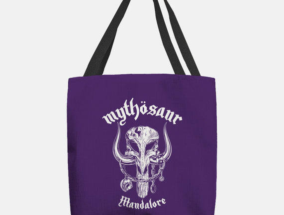 Mythosaur