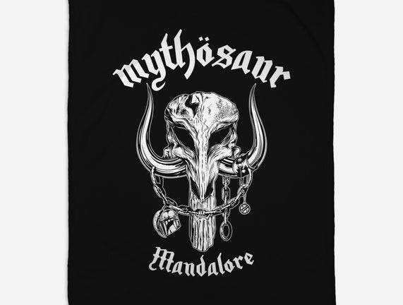 Mythosaur