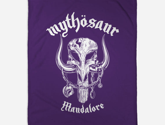 Mythosaur