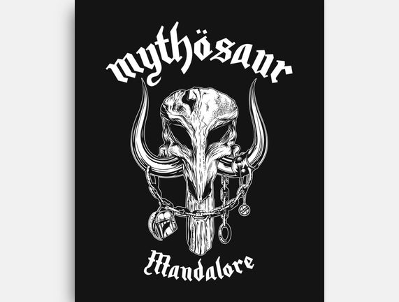 Mythosaur