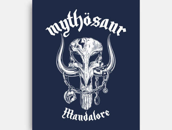 Mythosaur