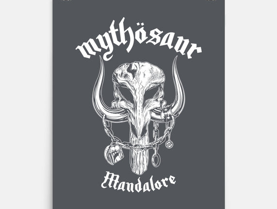Mythosaur