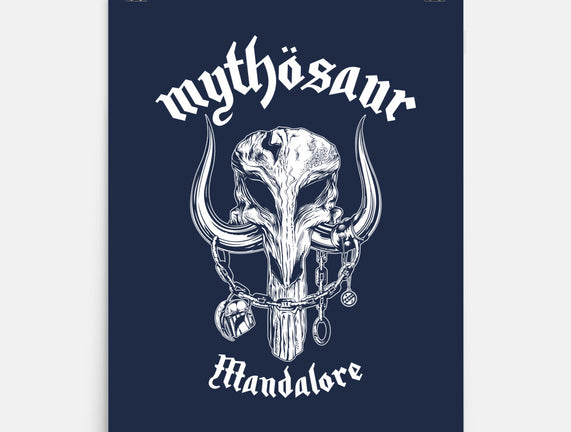 Mythosaur