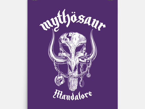 Mythosaur