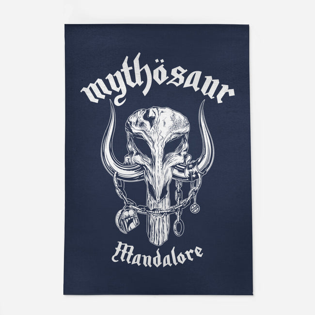 Mythosaur-None-Indoor-Rug-CappO