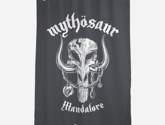 Mythosaur