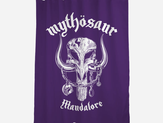 Mythosaur