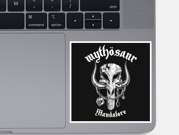 Mythosaur