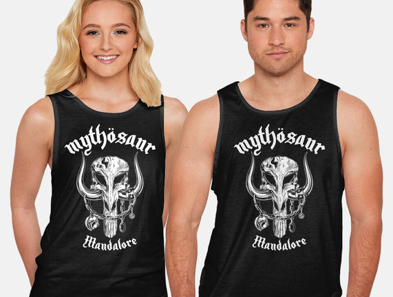 Mythosaur
