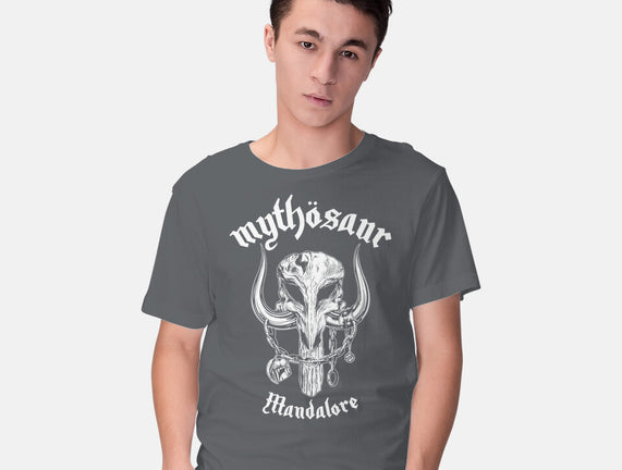 Mythosaur