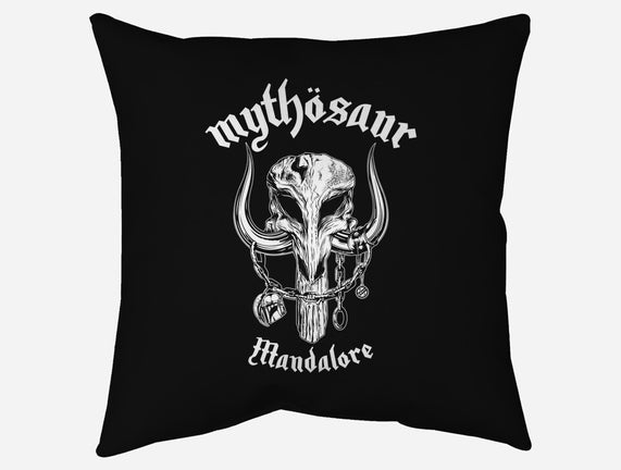 Mythosaur