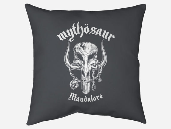 Mythosaur